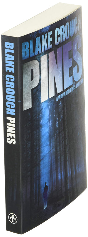 Pines (Wayward Pines),New