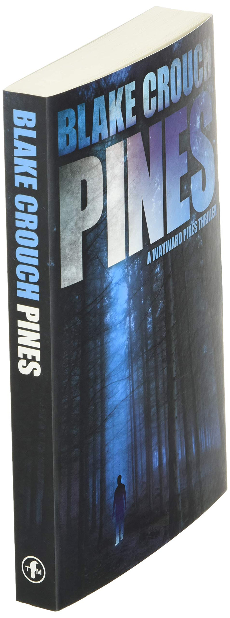 Pines (Wayward Pines),New