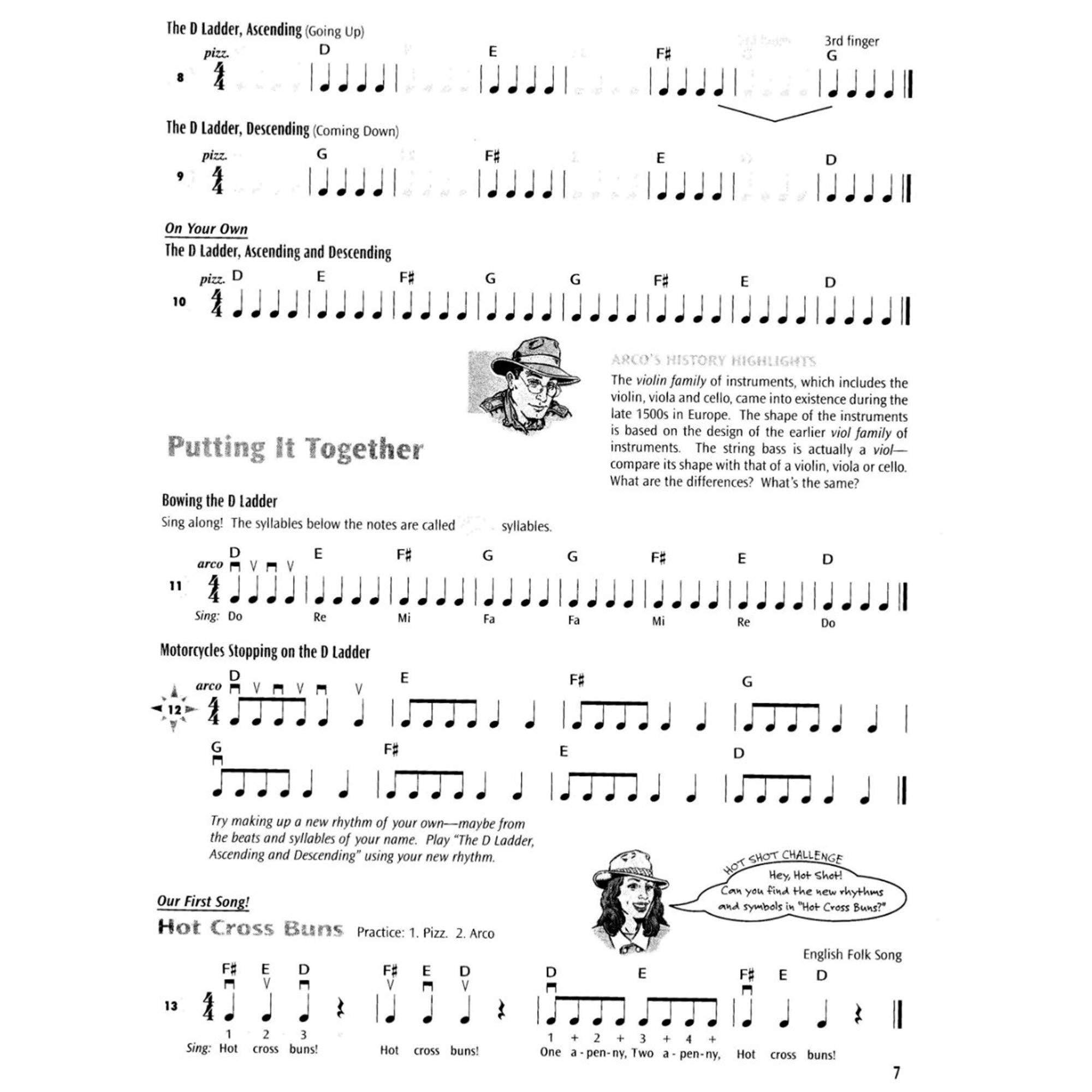 String Explorer, Bk 1: Viola, Book & Interactive CD,Used