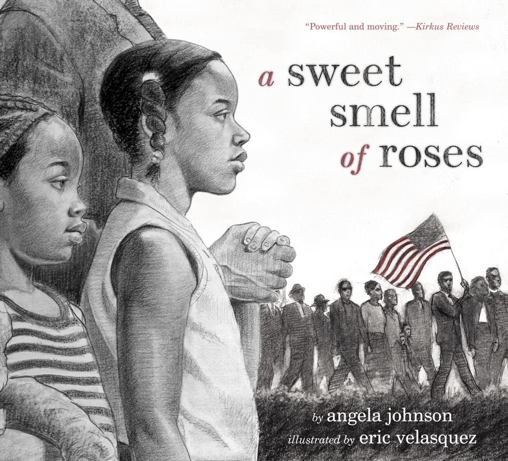 A Sweet Smell of Roses,Used