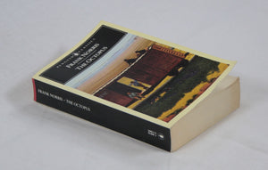 The Octopus: A Story Of California-new