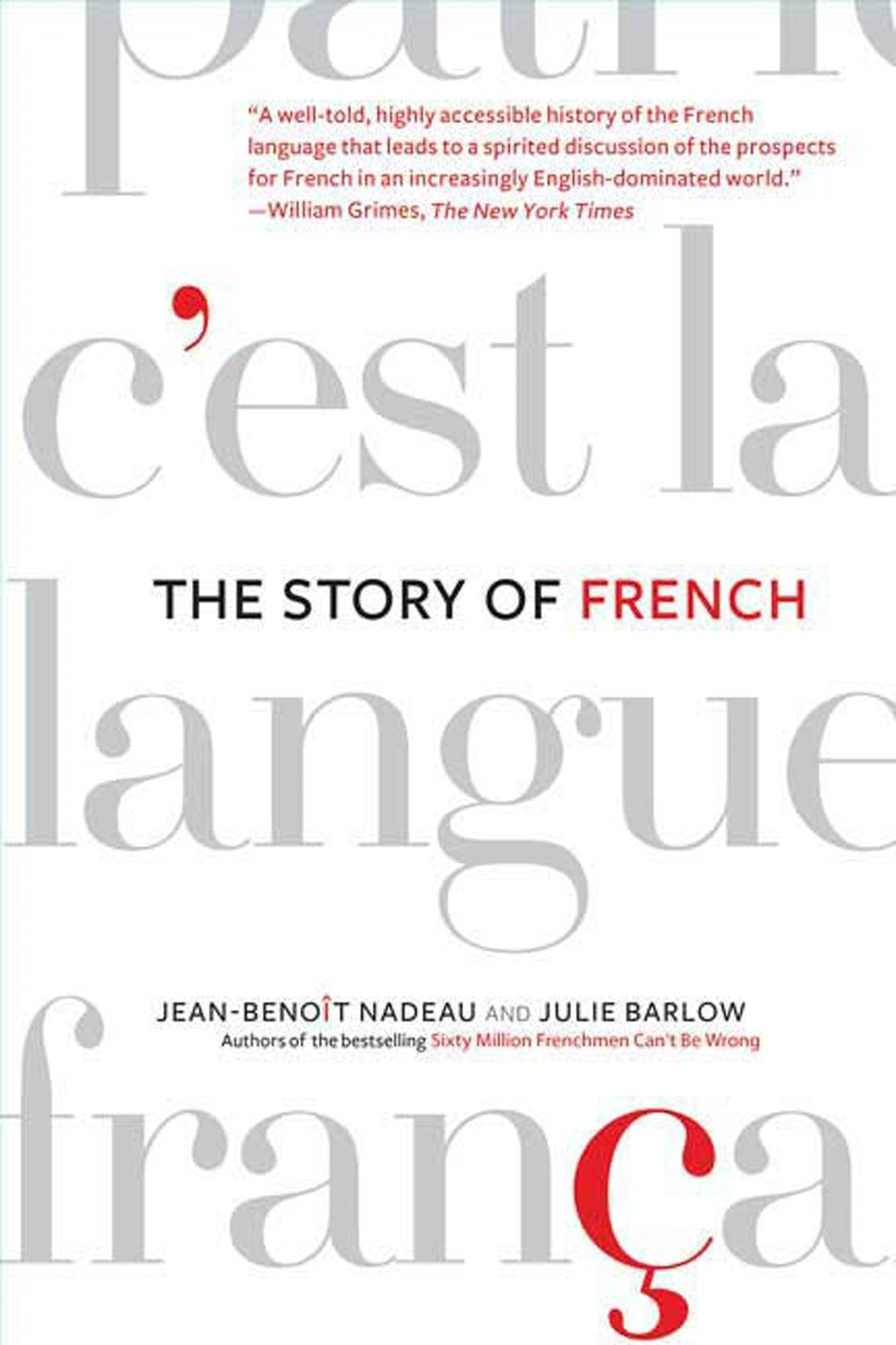 The Story of French,Used