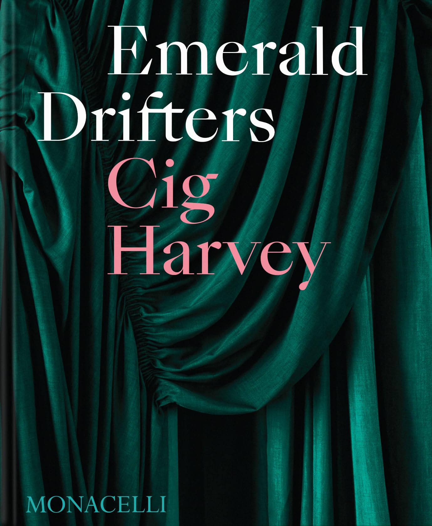 EMERALD DRIFTERS