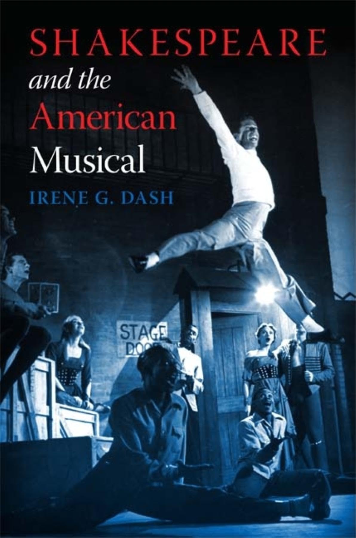 Shakespeare and the American Musical,Used