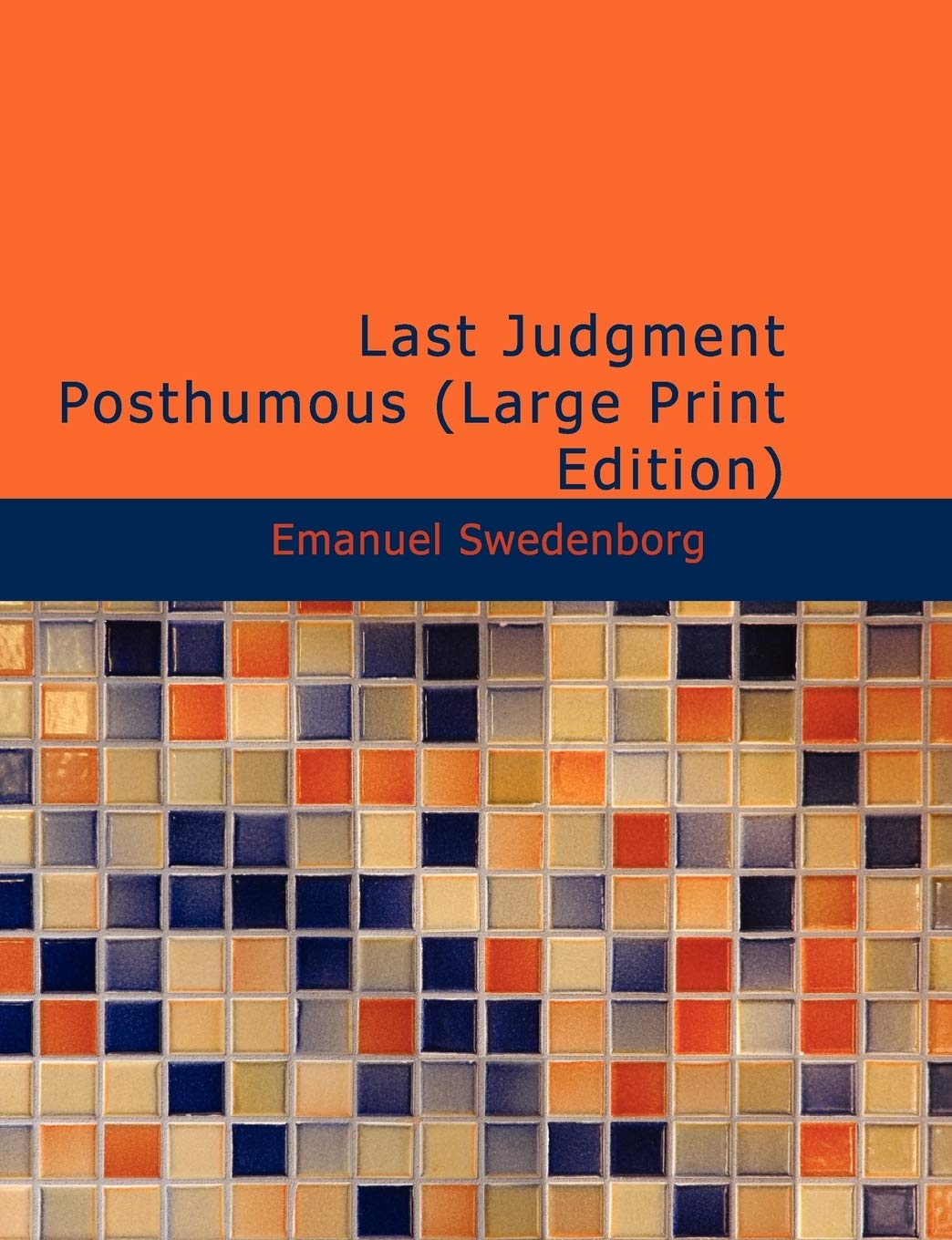 Last Judgment Posthumous,Used