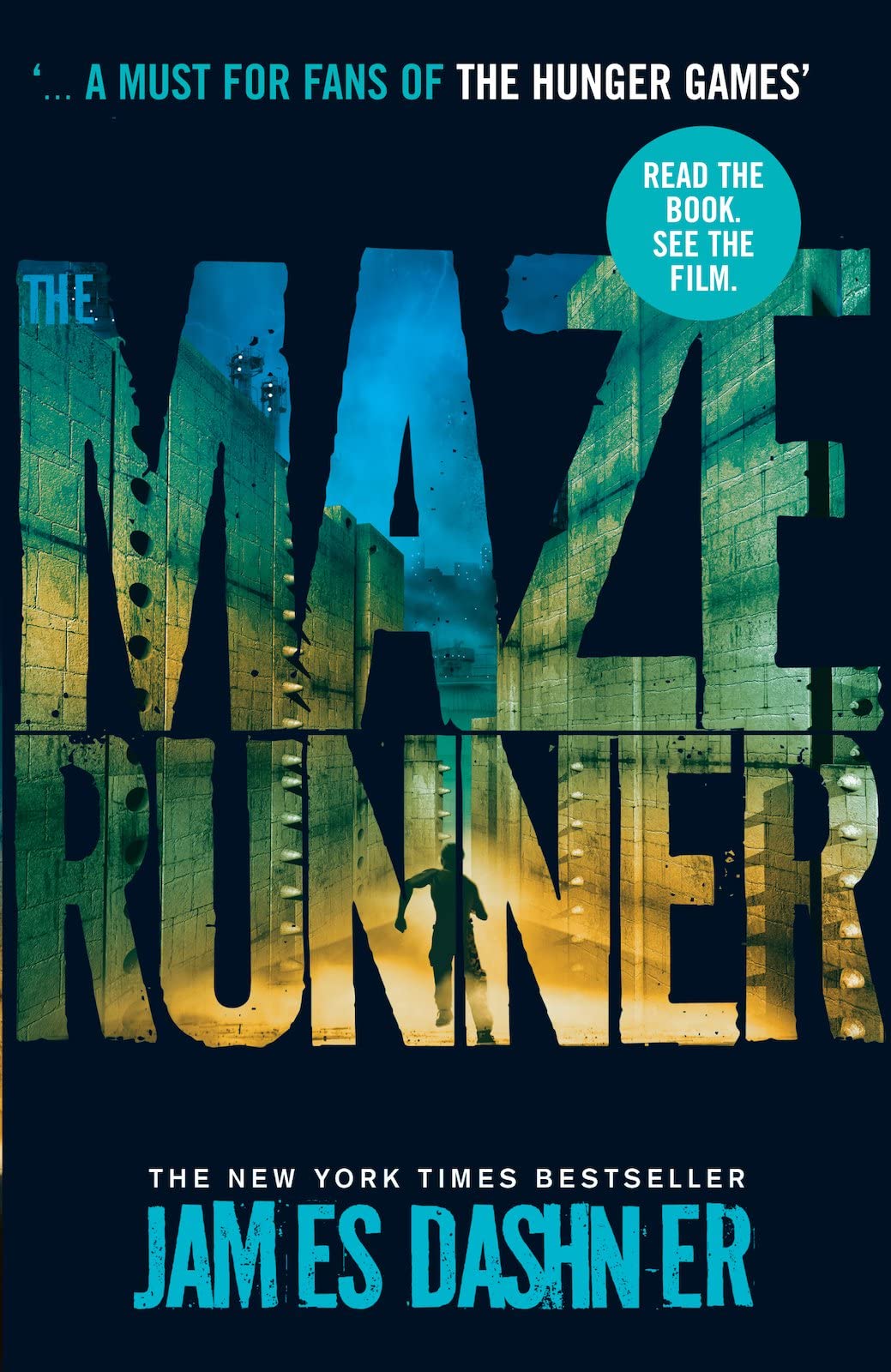 The Maze Runner,New