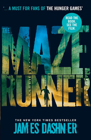 The Maze Runner,New