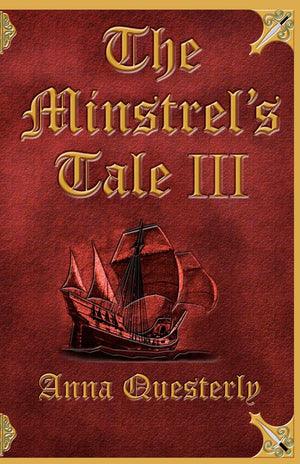 The Minstrel's Tale III,Used