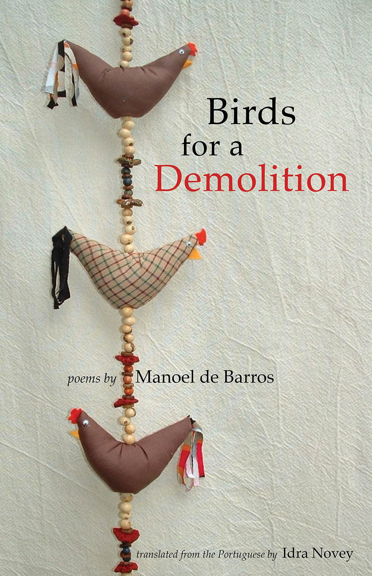Birds for a Demolition,Used