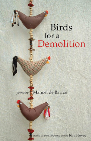 Birds for a Demolition,Used