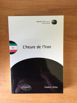 L'heure de lIran,Used