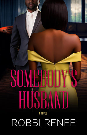 Somebody's Husband,New