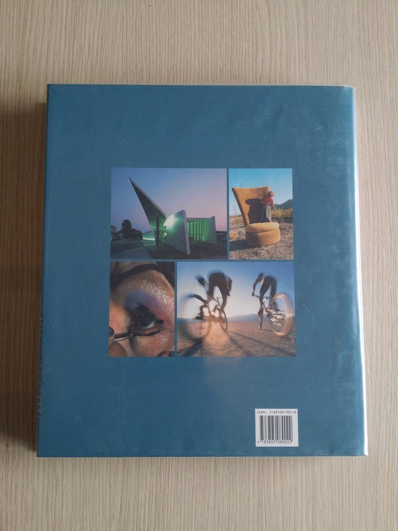 Photography Index II (Indexes Series),Used