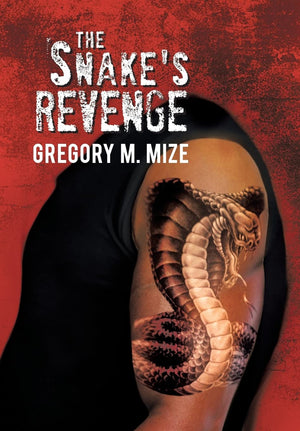 The Snake'S Revenge,Used