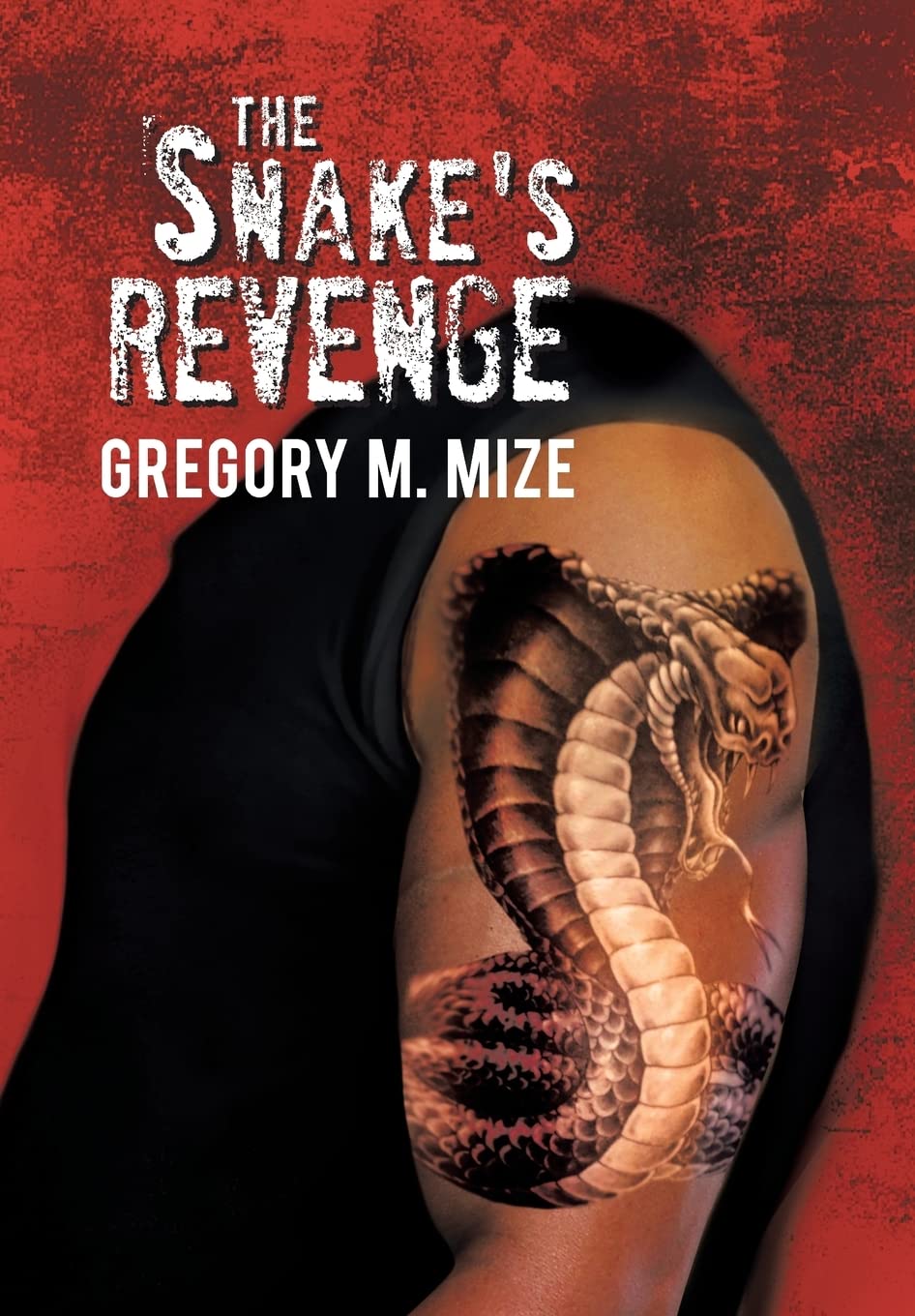 The Snake'S Revenge,Used