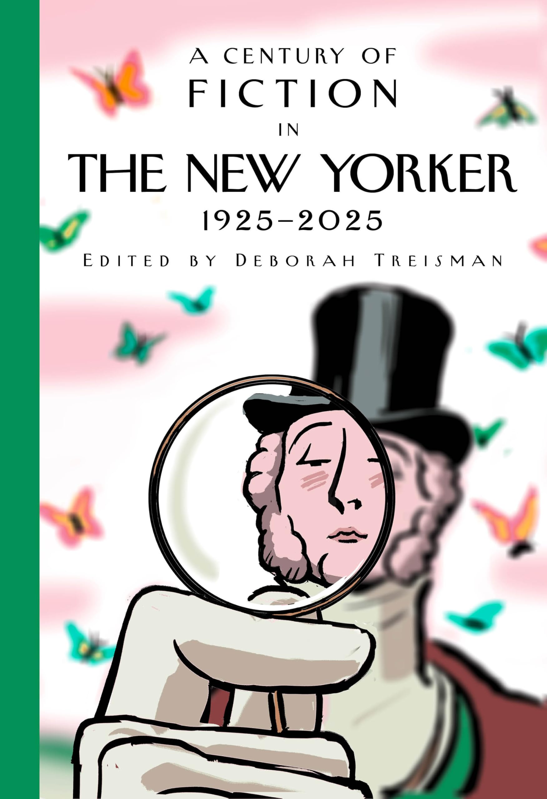 A Century of Fiction in The New Yorker: 19252025