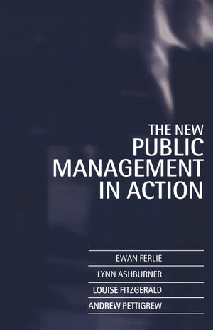 The New Public Management in Action,Used