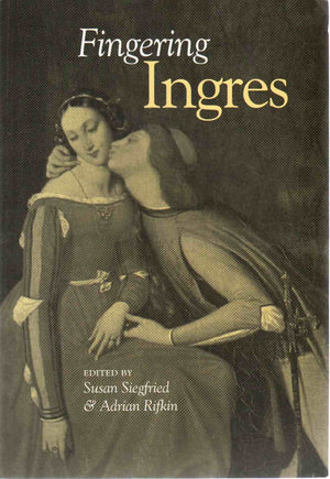 Fingering Ingres,New