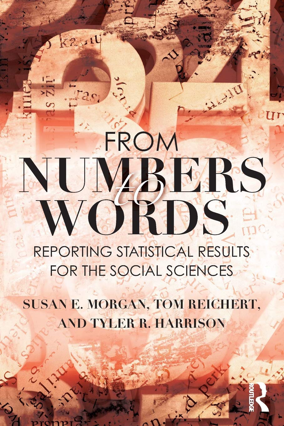 From Numbers to Words,New
