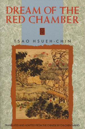Dream Of The Red Chamber