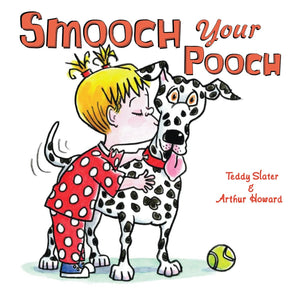 Smooch Your Pooch,Used