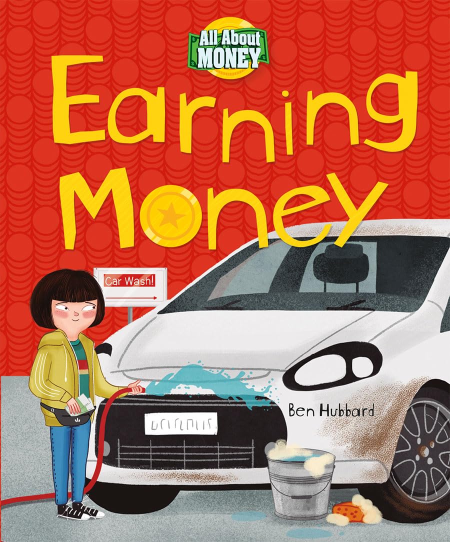 Earning Money (All About Money),Used