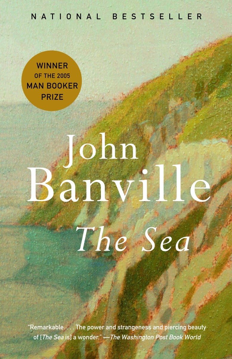 The Sea,New