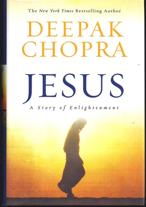 Jesus: A Story Of Enlightenment-used