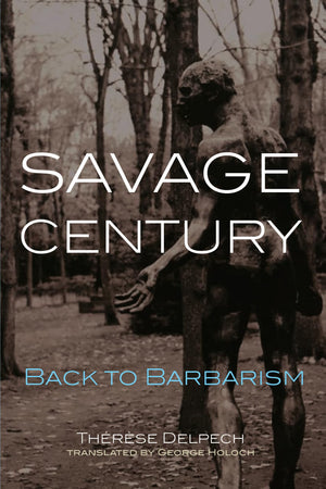 Savage Century: Back to Barbarism,Used