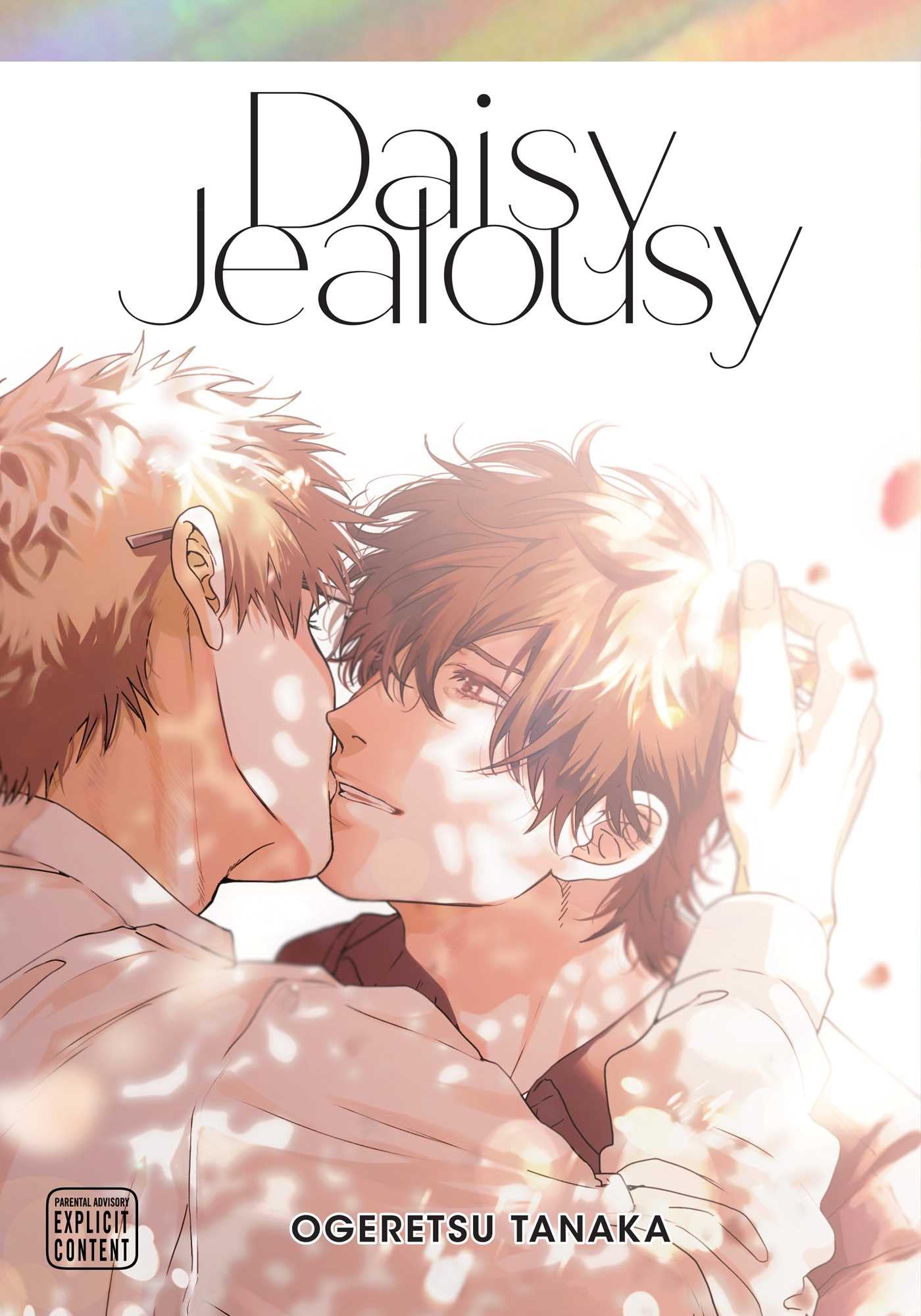 Daisy Jealousy,New