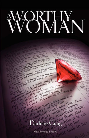 A Worthy Woman,Used