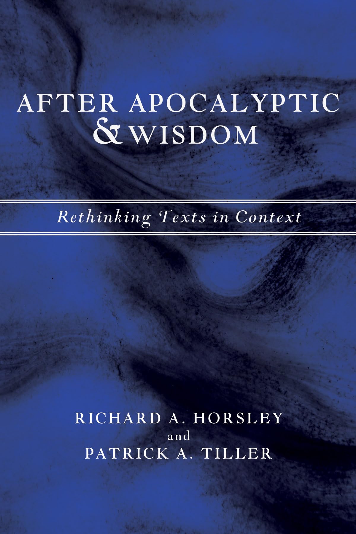 After Apocalyptic And Wisdom,Used
