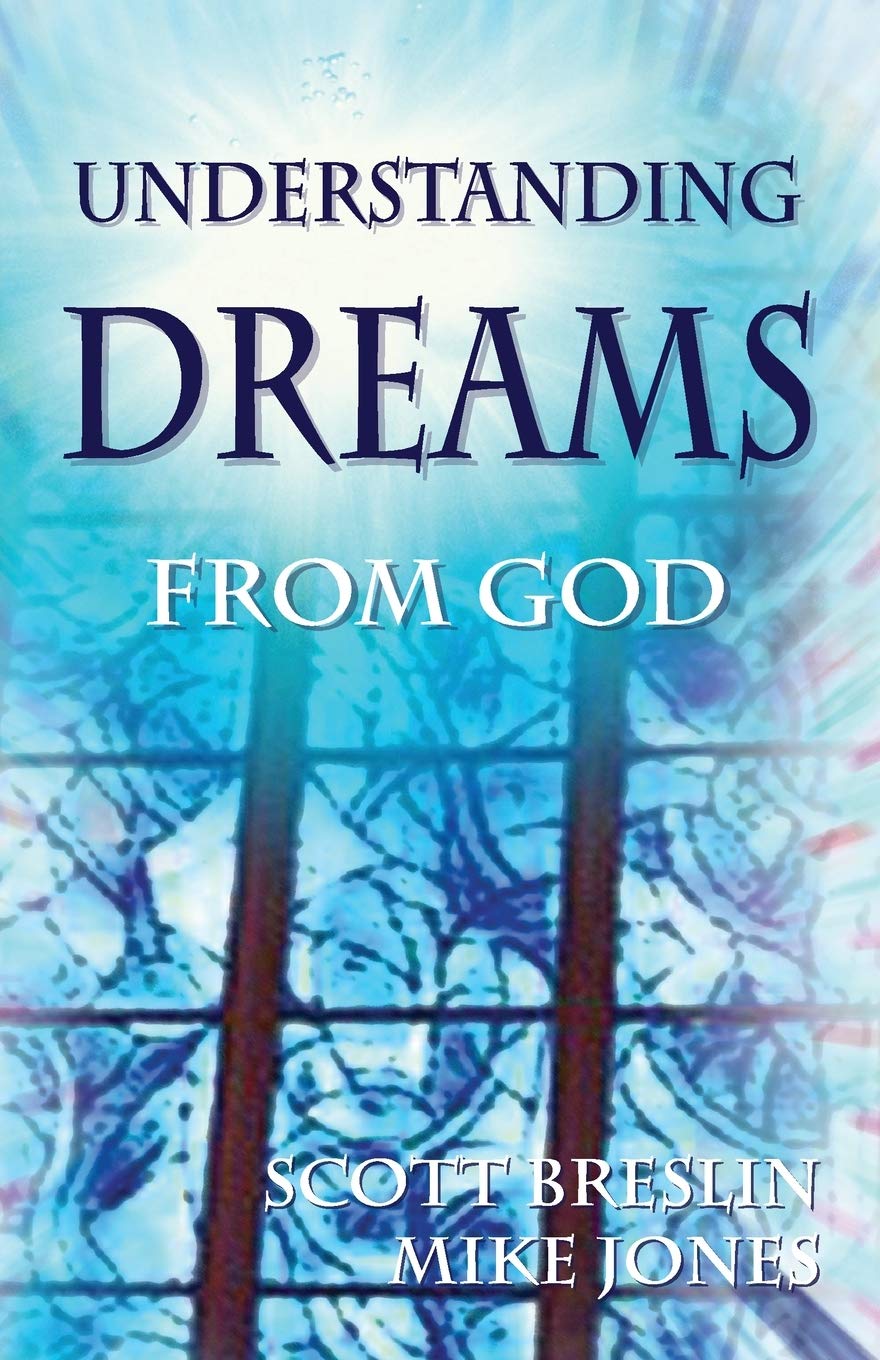 Understanding Dreams from God*,Used