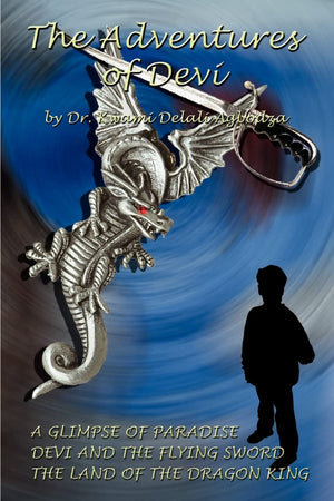 Adventures of Devi,Used