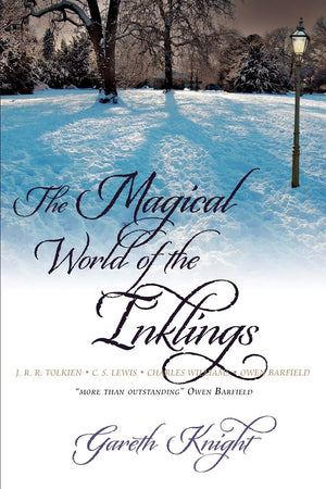 The Magical World of the Inklings,Used