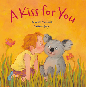 A Kiss for You,Used