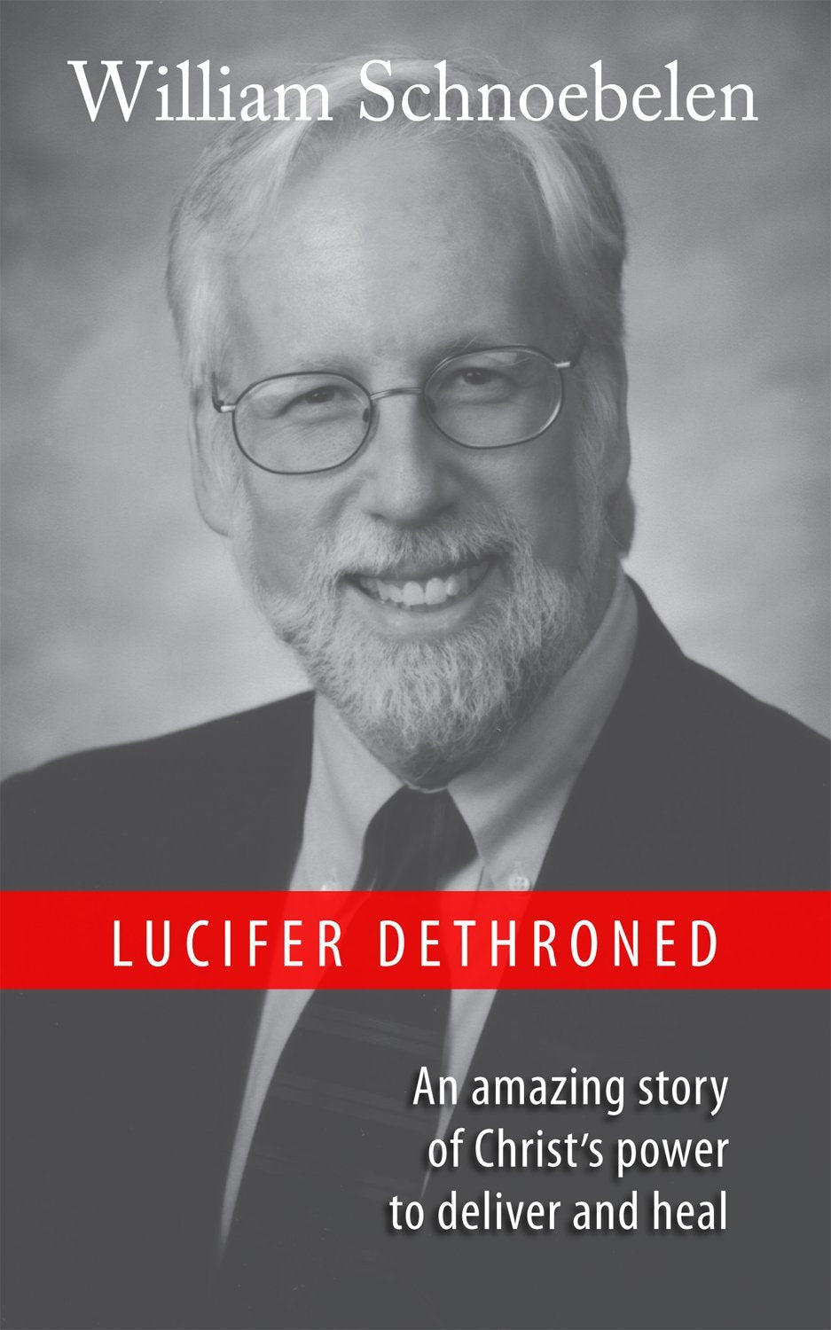 Lucifer Dethroned-used