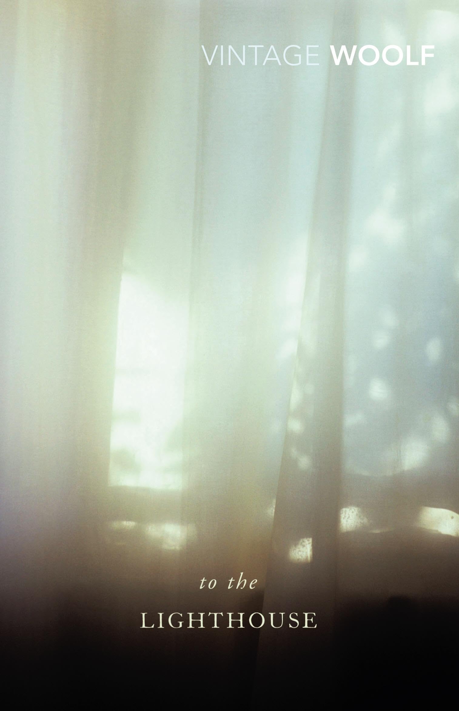 To the Lighthouse,New