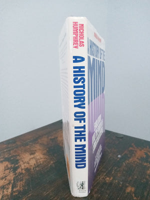 History of the Mind,Used