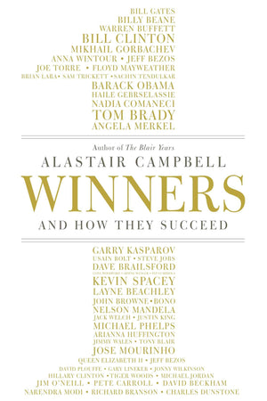 Winners,Used