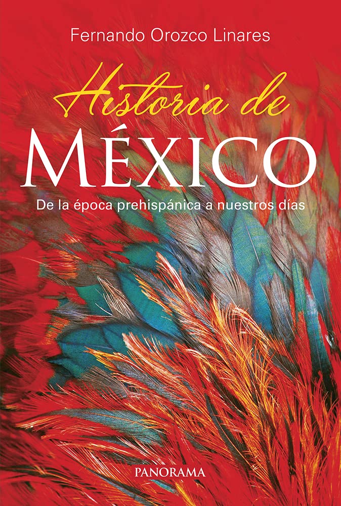 Historia de Mxico (Spanish Edition),Used