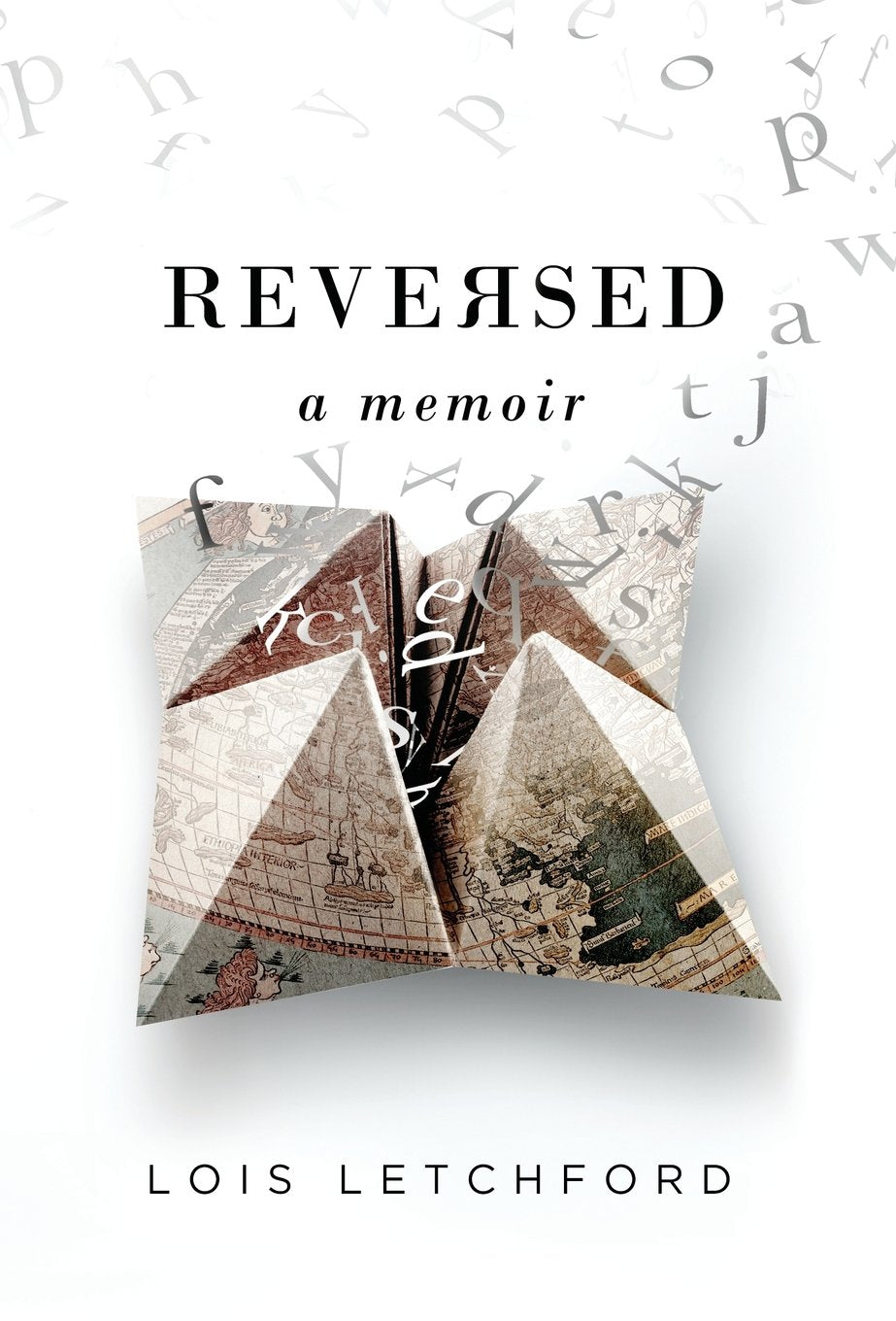 Reversed: A Memoir,Used