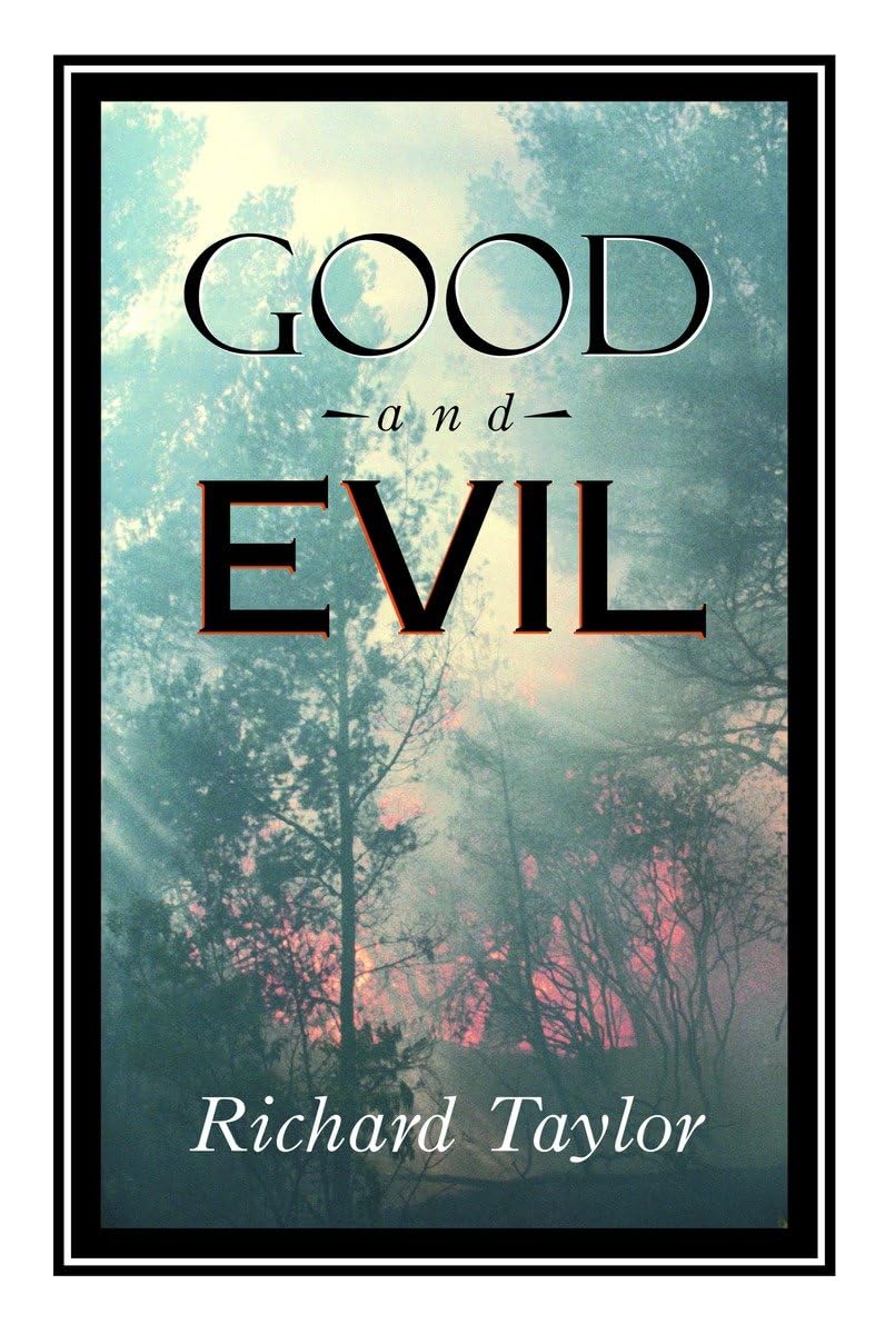 Good and Evil (Great Minds),Used