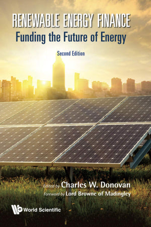 Renewable Energy Finance: Funding The Future Of Energy (Second Edition),Used