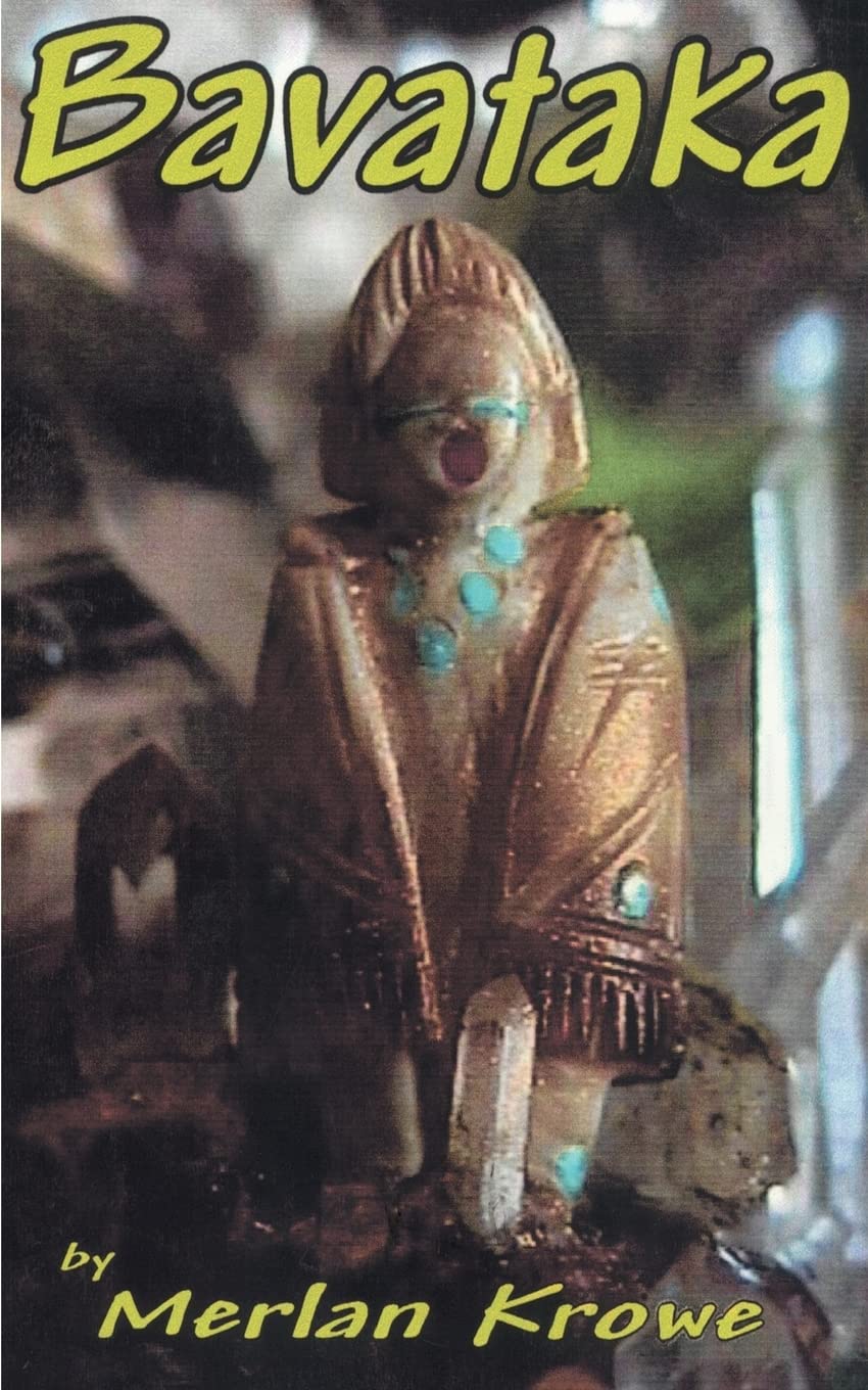 Bavataka,Used