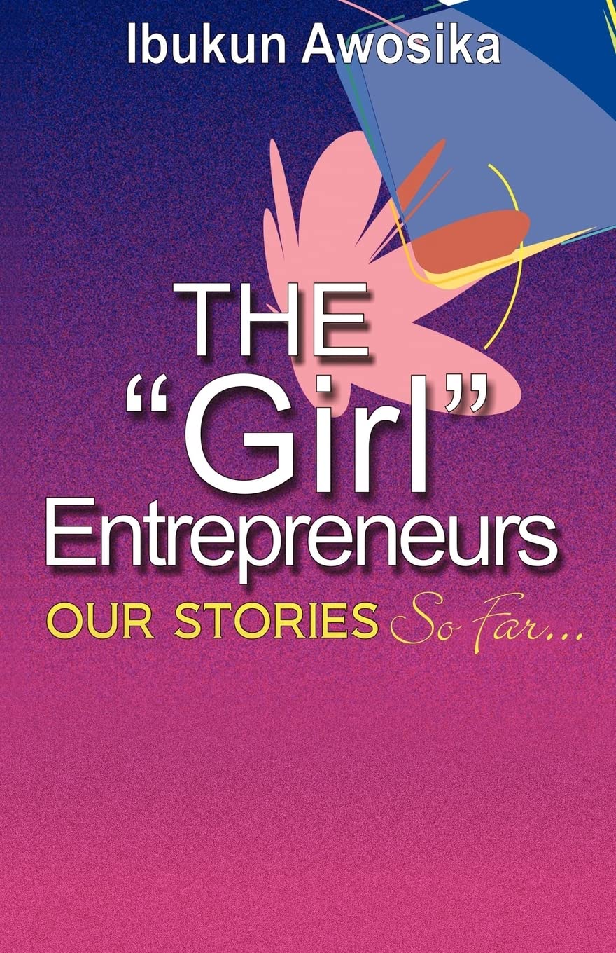 The Girl Entrepreneurs