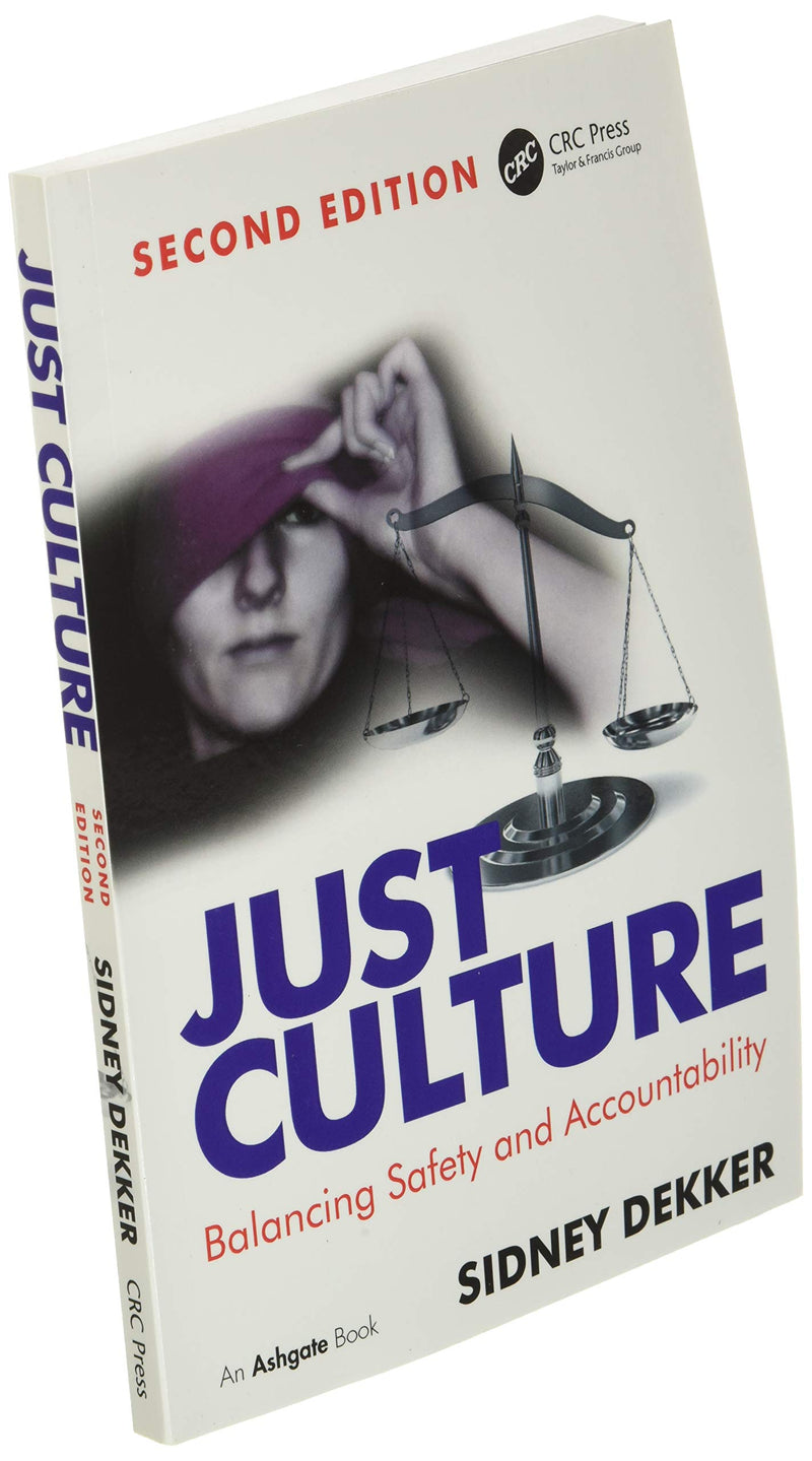 Just Culture,New