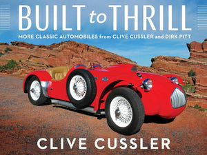 Built to Thrill,Used