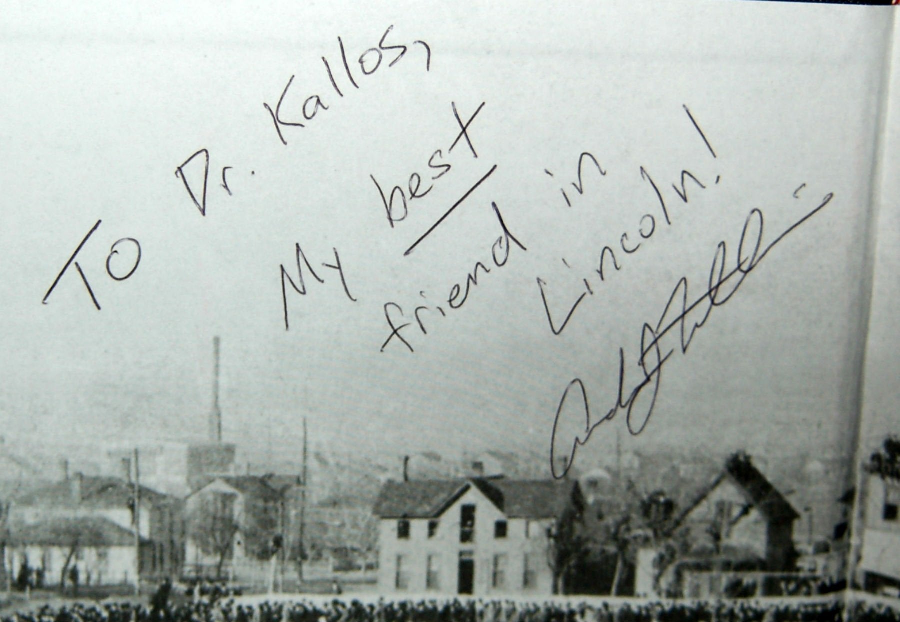 Not the Game, but the Glory: A Century of Nebraska Football,Used