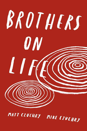 Brothers On Life,Used